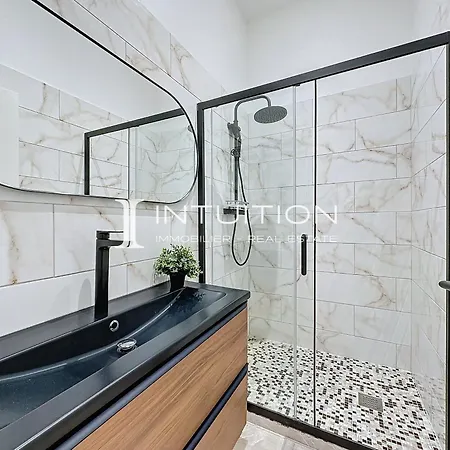 Lejlighed Intuition - 3br - 10min Palais *