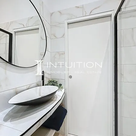 Apartment Intuition - 3br - 10min Palais Cannes